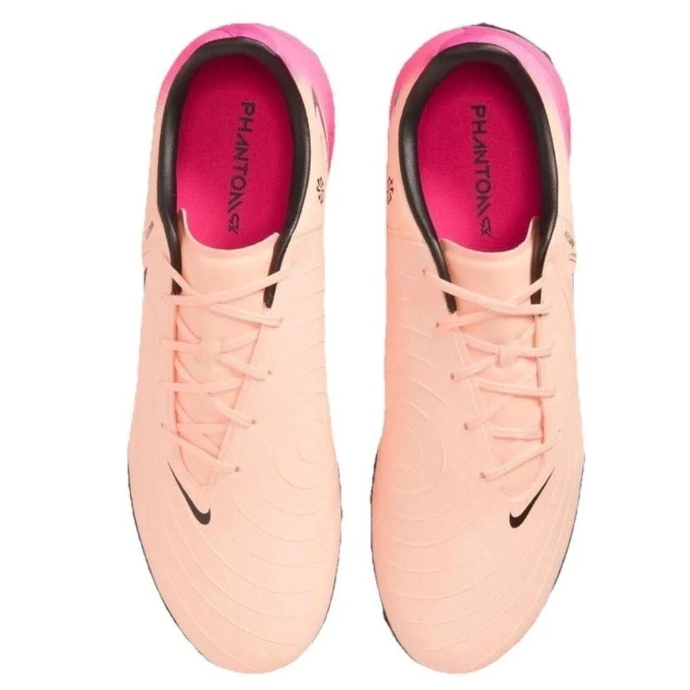 Nike Phantom GX 2 AcademyTurf Low-Top Football Shoes Size 11‎ New